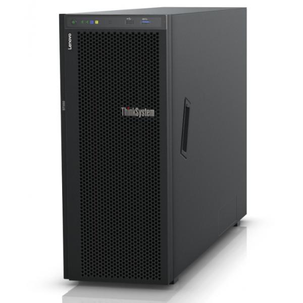 Lenovo ThinkSystem ST550 servidor Torre (4U) Intel Xeon Silver 4210R 2,4 GHz 32 GB DDR4-SDRAM 750 W [7X10A0EKEA]