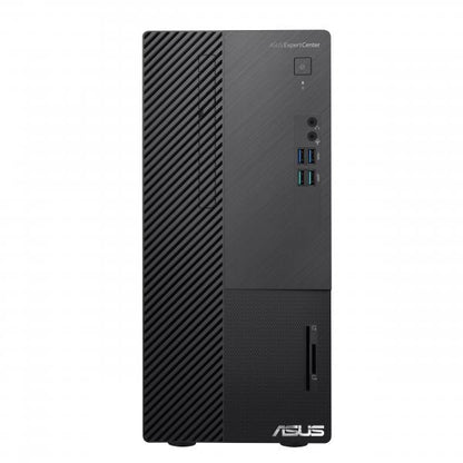 ASUS ExpertCenter D500MD_CZ-312100002X Intel Core i3 i3-12100 8 GB DDR4-SDRAM 256 GB SSD Windows 11 Pro Mini Tower PC Black [D500MD_CZ-312100002X] 