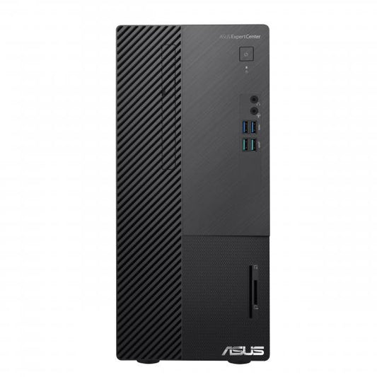 ASUS ExpertCenter D500MD_CZ-312100002X Intel Core i3 i3-12100 8 GB DDR4-SDRAM 256 GB SSD Windows 11 Pro Mini Tower PC Black [D500MD_CZ-312100002X] 