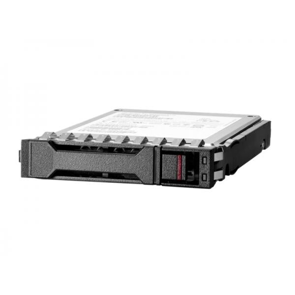 HPE HDD SERVER 600GB SAS 12G MC 10K SFF [P53561-B21]