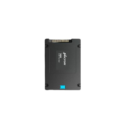 Micron 7450 PRO U.3 1920 GB PCI Express 4.0 3D TLC NAND NVMe [MTFDKCB1T9TFR-1BC1ZABYYR]