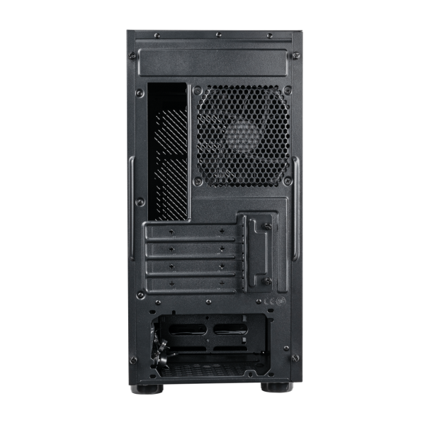 Cooler Master Elite 300 Mini Torre Negro [E300-KN5N-S00] 