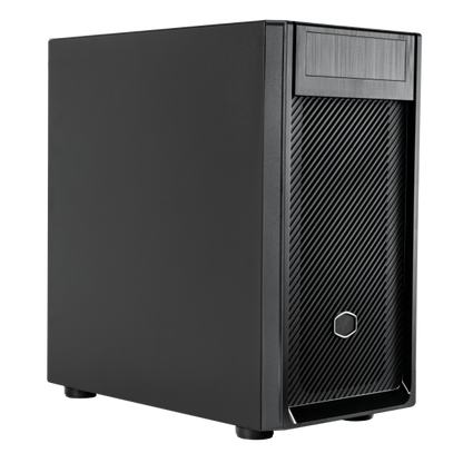 Cooler Master Elite 300 Mini Torre Negro [E300-KN5N-S00] 