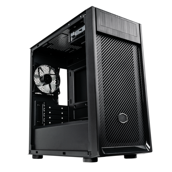 Cooler Master Elite 300 Mini Torre Negro [E300-KN5N-S00] 