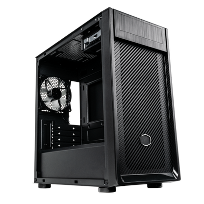 Cooler Master Elite 300 Mini Torre Negro [E300-KN5N-S00] 