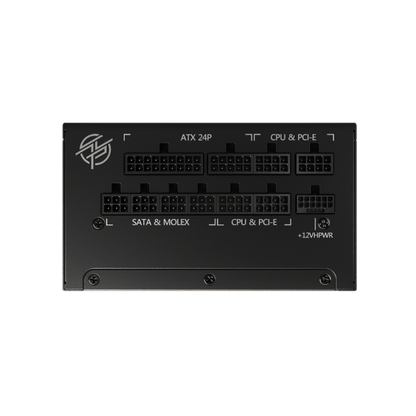 MSI ALIMENTATORE MPG A1000G PCIE5 1000W ATX3 PCIe5 F.MDULARE [MPG A1000G PCIE5]