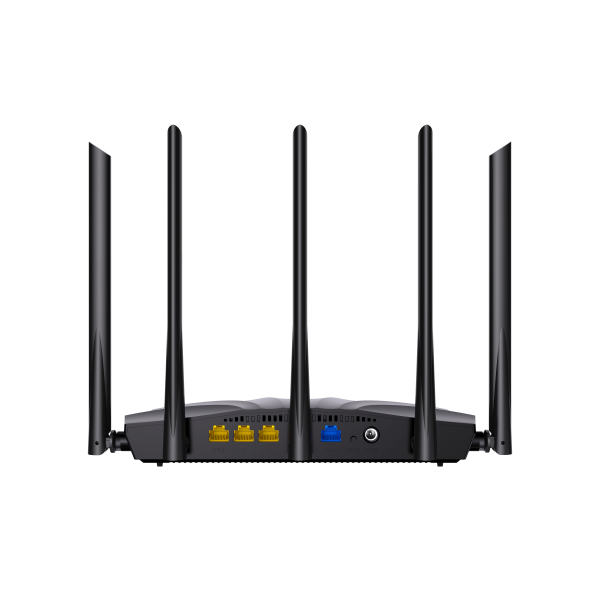 TENDA ROUTER TX2 PRO WI-FI 6 DUAL-BAND GIGABIT [TX2 PRO]