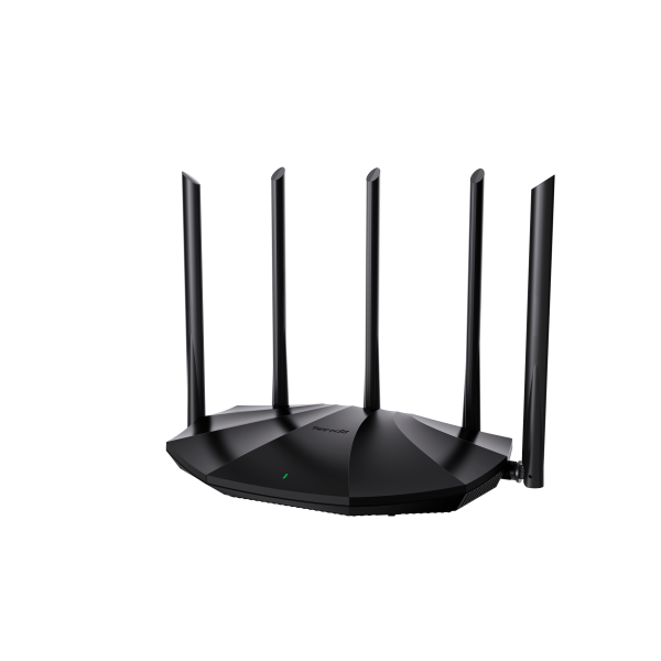 TENDA ROUTER TX2 PRO WI-FI 6 DUAL-BAND GIGABIT [TX2 PRO]