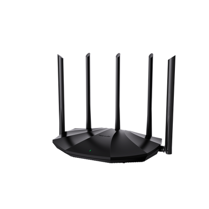 TENDA ROUTER TX2 PRO WI-FI 6 DUAL-BAND GIGABIT [TX2 PRO]