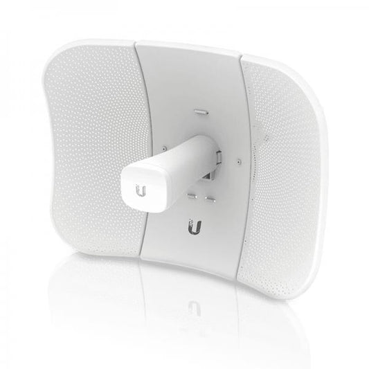 Ubiquiti - LBE-5AC-Gen2-5 - airMAX LiteBeam 5AC, 5 GHz, 15+ km link range, 450+ Mbps throughput - pacco da 5 LBE-5AC-Gen2-5-EU [LBE-5AC-Gen2-5-EU]