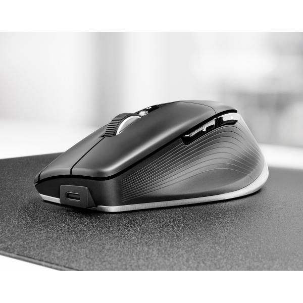 3Dconnexion CadMouse Pro Wireless (USB-C) [3DX-700116]