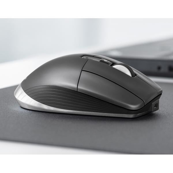 3Dconnexion CadMouse Pro Wireless (USB-C) [3DX-700116]