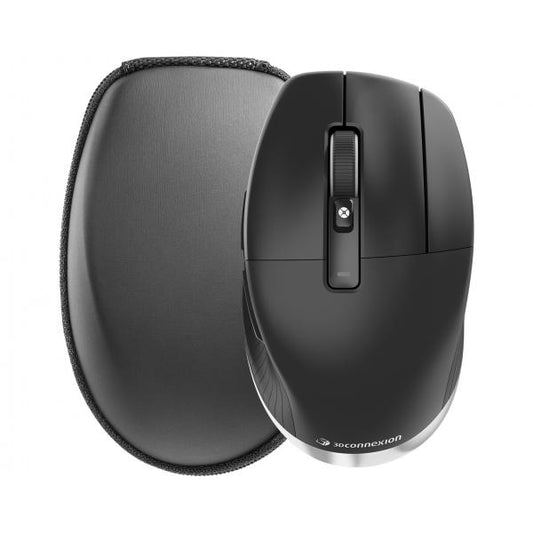 3Dconnexion CadMouse Pro Inalámbrico (USB-C) [3DX-700116]