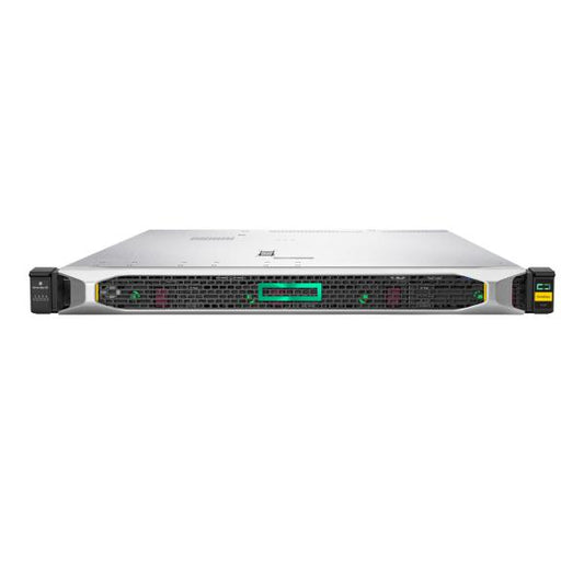 Hp StoreEasy 1460 3204 Ethernet LAN Rack (1U) Negro, Metálico NAS [R7G17B] 