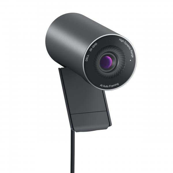 DELL Webcam professionale 2K - WB5023 [WB5023-DEMEA]
