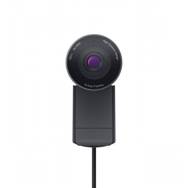 DELL Webcam professionale 2K - WB5023 [WB5023-DEMEA]