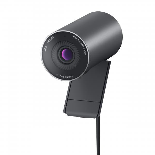 DELL Webcam professionale 2K - WB5023 [WB5023-DEMEA]