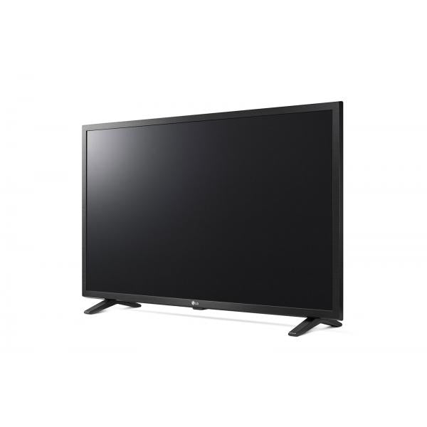 LG 32LQ631C0ZA 81,3 cm (32") Full HD Smart TV Wi-Fi Nero [32LQ631C0ZA.API]