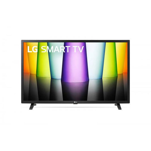 LG 32LQ631C0ZA 81,3 cm (32") Full HD Smart TV Wifi Negro [32LQ631C0ZA.API] 