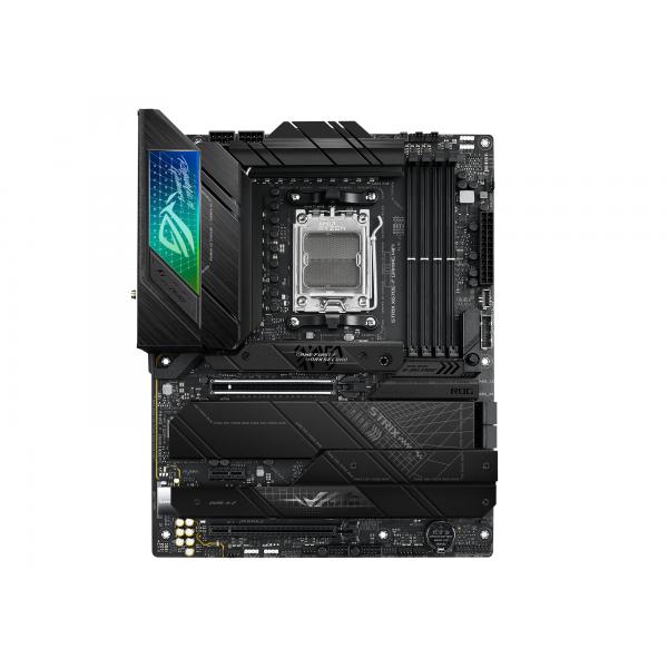 ASUS ROG STRIX X670E-F GAMING WIFI AMD X670 Presa di corrente AM5 ATX [90MB1BA0-M0EAY0]