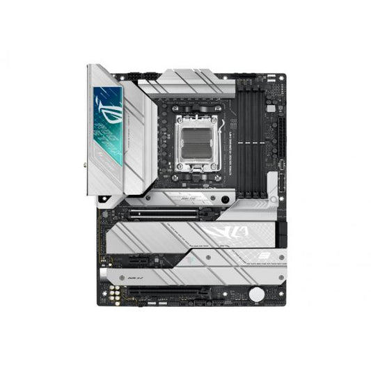 ASUS MB AMD X670E, ROG STRIX X670E-A GAMING WIFI DDR5, AM5, ATX, 90MB1BM0-M0EAY0 [ROG ST X670E-A GA WF]