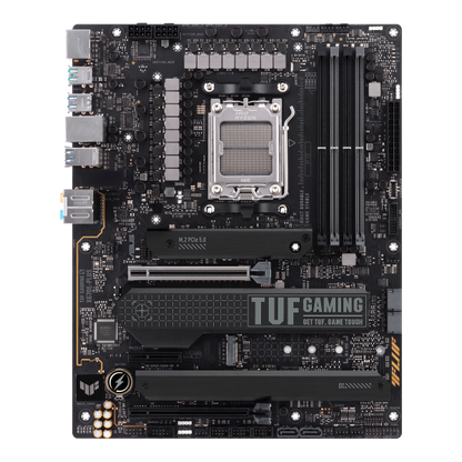 ASUS MB AMD X670E, TUF GAMING X670E-PLUS, AM5, DDR5 PCIE 5.0 [TF GA X670E-PL DDR5]