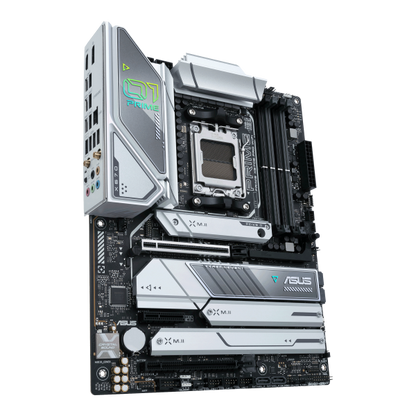 ASUS MB AMD X670E, PRIME X670E-PRO WIFI DDR5, AM5, ATX, 90MB1BL0-M0EAY0 [PRIME X670E-PRO WIFI]