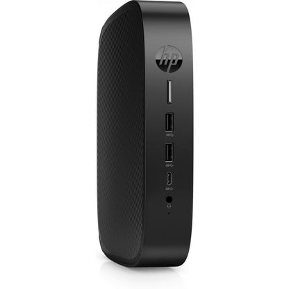 Hp Elite t655 Thin Client - SFF - AMD Ryzen R2314 - 8GB RAM - 64GB eMMC - Windows 10 IoT Enterprise [5H0J2EA#ABB]