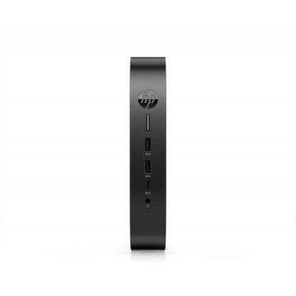 Hp Elite t655 Thin Client - SFF - AMD Ryzen R2314 - 8GB RAM - 64GB eMMC - Windows 10 IoT Enterprise [5H0J2EA#ABB]