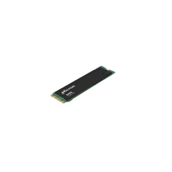 Lenovo 4XB7A82287 drives allo stato solido M.2 480 GB Serial ATA III 3D TLC NAND [4XB7A82287]