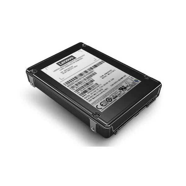 Lenovo 4XB7A80341 drives allo stato solido 2.5" 1,6 TB SAS V-NAND TLC [4XB7A80341]