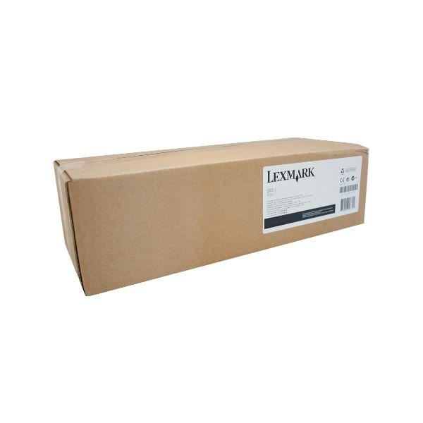 Lexmark 24B7535 cartucho de toner 1ud Original Negro [24B7535] 