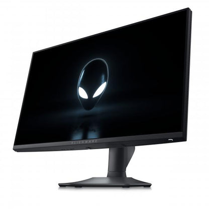 Dell Alienware AW2523HF - 25 inch - Full HD IPS LED Gaming Monitor - 1920x1080 - 360Hz - Pivot / HAS [GAME-AW2523HF]