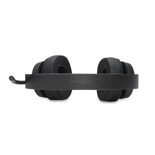 Kensington Cuffie over-ear Bluetooth H3000 [K83452WW]