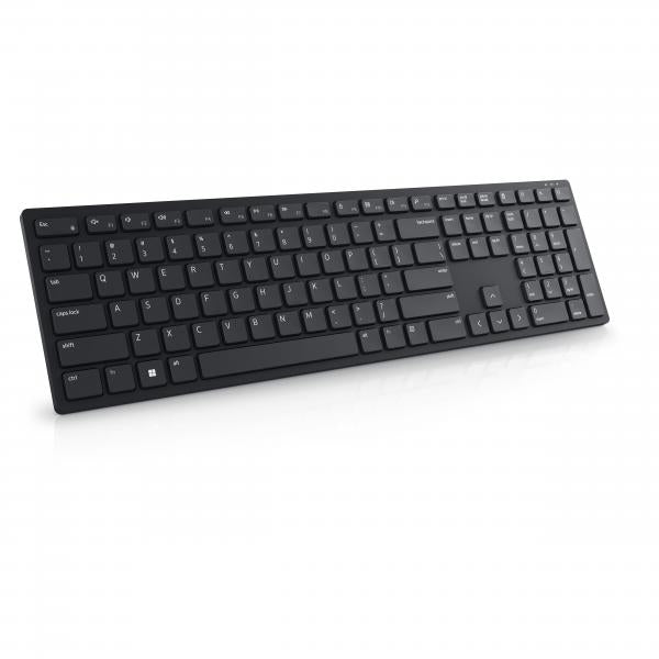 DELL KB500 tastiera RF Wireless QWERTY Italiano Nero [KB500-BK-R-ITL]