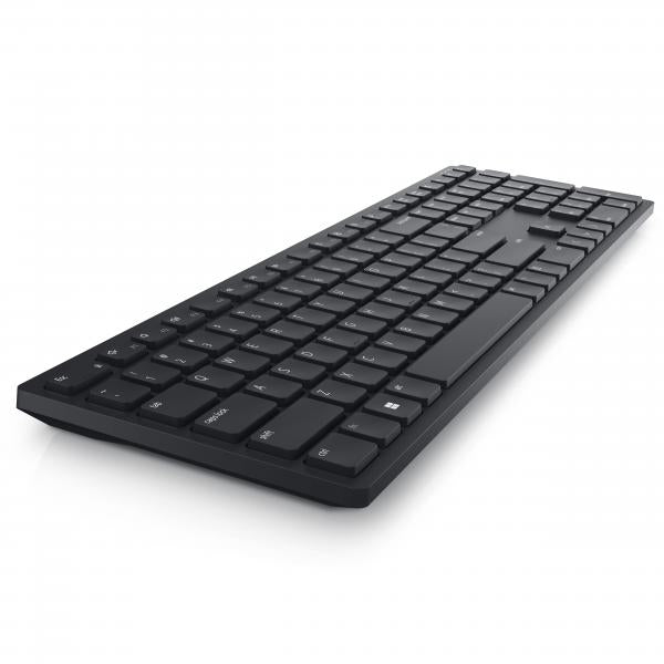 DELL KB500 tastiera RF Wireless QWERTY Italiano Nero [KB500-BK-R-ITL]