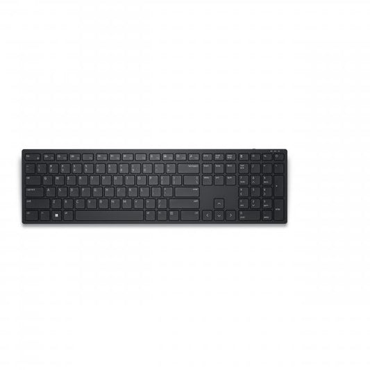 DELL KB500 tastiera RF Wireless QWERTY Italiano Nero [KB500-BK-R-ITL]