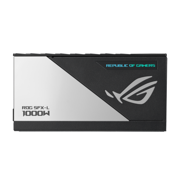 FUENTE DE ALIMENTACIÓN PARA JUEGOS ASUS ROG LOKI 1000P SFX-L CAJA ABIERTA [90YE00N1-B0NA00_A] 