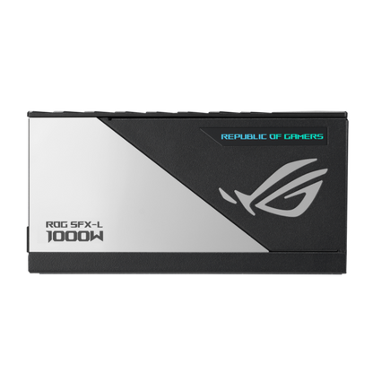 FUENTE DE ALIMENTACIÓN PARA JUEGOS ASUS ROG LOKI 1000P SFX-L CAJA ABIERTA [90YE00N1-B0NA00_A] 