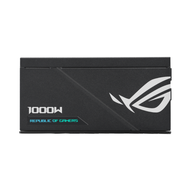 FUENTE DE ALIMENTACIÓN PARA JUEGOS ASUS ROG LOKI 1000P SFX-L CAJA ABIERTA [90YE00N1-B0NA00_A] 