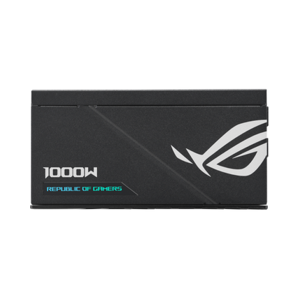 FUENTE DE ALIMENTACIÓN PARA JUEGOS ASUS ROG LOKI 1000P SFX-L CAJA ABIERTA [90YE00N1-B0NA00_A] 