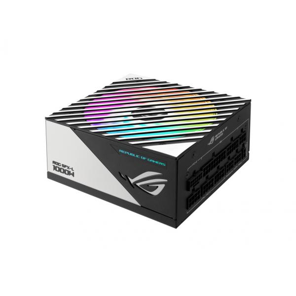 FUENTE DE ALIMENTACIÓN PARA JUEGOS ASUS ROG LOKI 1000P SFX-L CAJA ABIERTA [90YE00N1-B0NA00_A] 