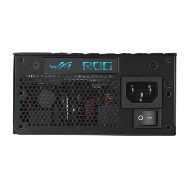 ASUS ALIMENTATORE ROG-LOKI-850P-SFX-L-GAMING [90YE00N3-B0NA00]