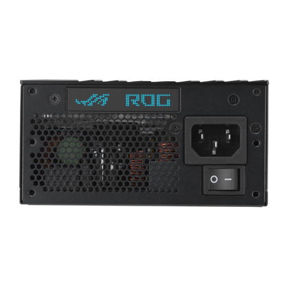 ASUS ALIMENTATORE ROG-LOKI-850P-SFX-L-GAMING [90YE00N3-B0NA00]