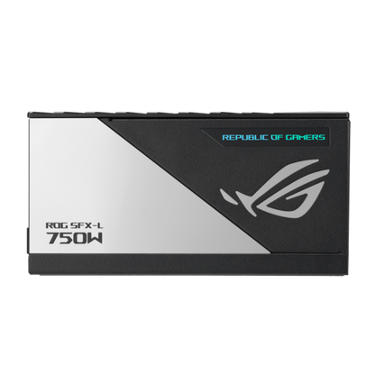 ASUS ROG-LOKI-750P-SFX-L-GAMING POWER SUPPLY [90YE00N4-B0NA00] 