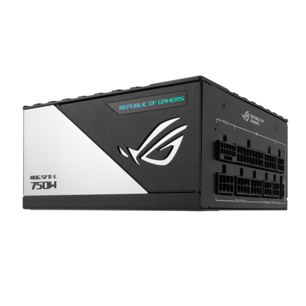 ASUS ROG-LOKI-750P-SFX-L-GAMING POWER SUPPLY [90YE00N4-B0NA00] 