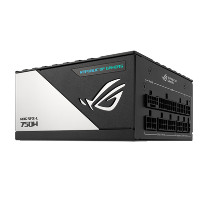 ASUS ROG-LOKI-750P-SFX-L-GAMING POWER SUPPLY [90YE00N4-B0NA00] 