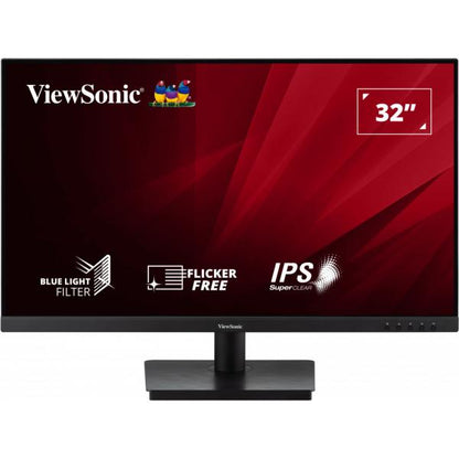 Viewsonic VA VA3209-MH Monitor para PC 81,3 cm (32") 1920 x 1080 Pixeles Full HD Negro [VA3209-MH] 