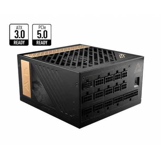 MSI ALIMENTATORE MEG Ai1300P PCIE5 [MEG AI1300P]