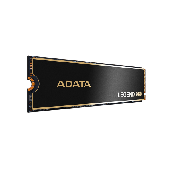 ADATA SSD INTERNO LEGEND 960 2TB M2 PCIe R/W 7400/6800 [ALEG-960-2TCS]